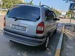 Opel Zafira-7