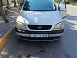 Opel Zafira-1