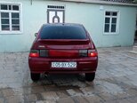 LADA (VAZ) 2112-2