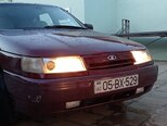 LADA (VAZ) 2112-1