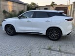 Changan Uni-Z-4