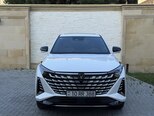 Changan Uni-Z-1
