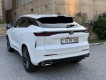 Changan Uni-Z-2