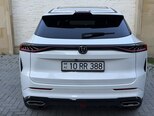 Changan Uni-Z-5