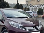 Nissan Note-1