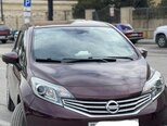 Nissan Note-13