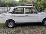 LADA (VAZ) 2106-2