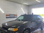 LADA (VAZ) 2115-12