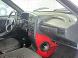 LADA (VAZ) 2115-16