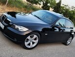BMW 320-4