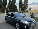 Opel Astra-7