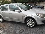 Opel Astra-2