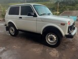 LADA (VAZ) Niva-11
