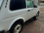 LADA (VAZ) Niva-2
