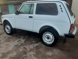 LADA (VAZ) Niva-9