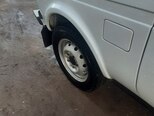 LADA (VAZ) Niva-3