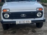 LADA (VAZ) Niva-1
