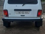 LADA (VAZ) Niva-10