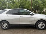 Chevrolet Equinox-2
