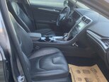 Ford Mondeo-7