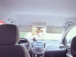 Chevrolet Equinox-4