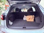 Chevrolet Equinox-5