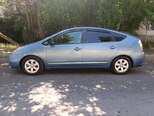 Toyota Prius-3