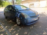 Toyota Prius-4