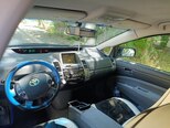 Toyota Prius-5