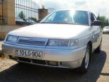 LADA (VAZ) 2110-5