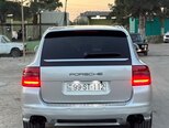 Porsche Cayenne S-5
