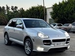 Porsche Cayenne S-1