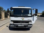 Mercedes Atego 818-1