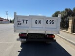 Mercedes Atego 818-4