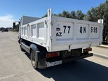 Mercedes Atego 818-5