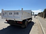 Mercedes Atego 818-6