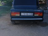 LADA (VAZ) 2107-2