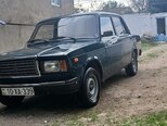 LADA (VAZ) 2107-5