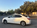 Toyota Corolla-4