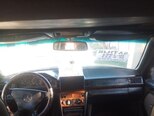 Mercedes E 200-4