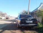 Mercedes E 200-5