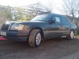 Mercedes E 200-6