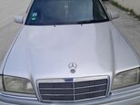 Mercedes C 180-1