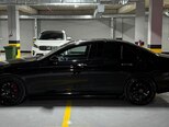 Mercedes E 300 4MATIC-4