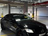 Mercedes E 300 4MATIC-7