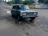 LADA (VAZ) 2107-1