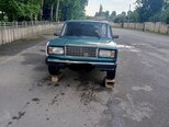LADA (VAZ) 2107-3