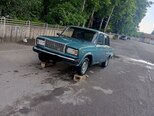 LADA (VAZ) 2107-4