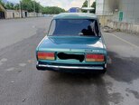 LADA (VAZ) 2107-5
