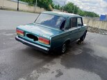 LADA (VAZ) 2107-2